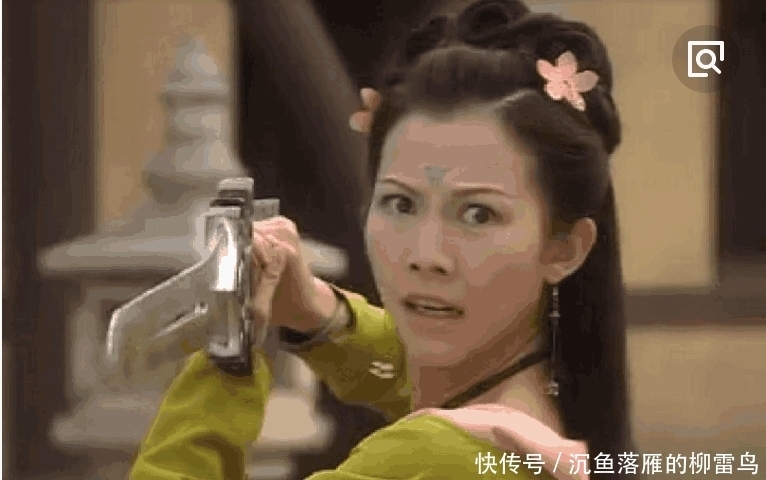  个性|盘点历史上最有名的三口宝剑: 第一把最有名, 第二把很有个性