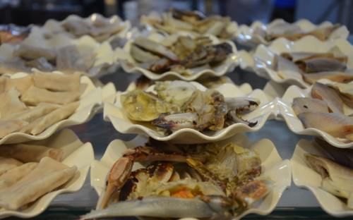 贵菜|吃自助火锅，有三种食材常被人忘记，但却都是贵菜，吃到就是赚到