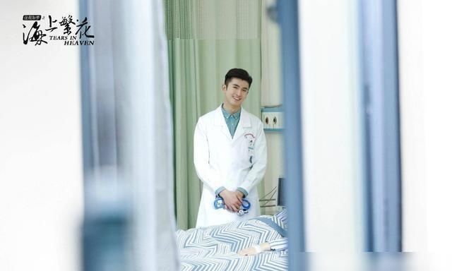 窦骁李|新剧窦骁李沁《海上繁花》官宣，“燕洵淳儿”再次引发虐待狂