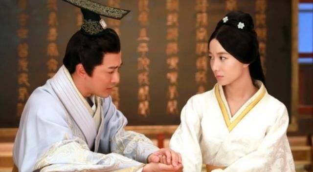 刘彻|汉武帝竟然废了心爱的陈皇后，为何还是废了她？原因在圣旨中