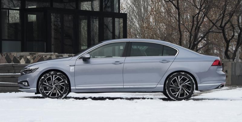  省油|预算26万，迈腾和帕萨特怎么选？老司机：选它小毛病少，省油！