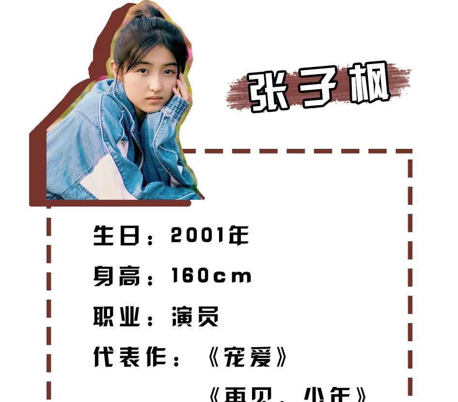  娜娜|除了欧阳娜娜，这些00后都好会穿啊！