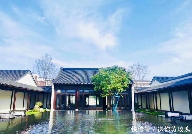 休闲娱乐|老年人休闲游乐,请走进一亩芳华康养小镇
