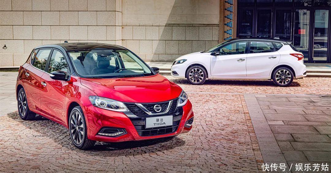 换代|7月份全国汽车销量排行榜(完整版)