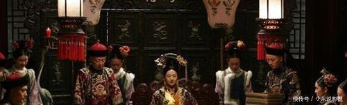 从不|慈禧从不喝水,那她平时喝什么猜到一样算是见过世面的人!