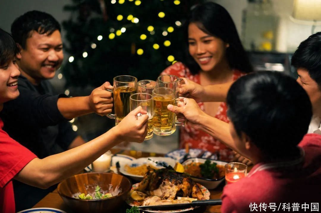 为什么很多人明知酒驾危险，却还要一意孤行？2023