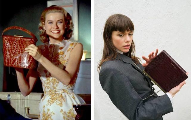  大牌|如果你有5000块，是攒钱买大牌包还是买小众品牌？