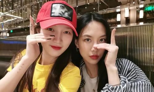  成团|《浪姐》成团爆冷门，张含韵蓝盈莹陪跑，王霏霏是观众的意难平