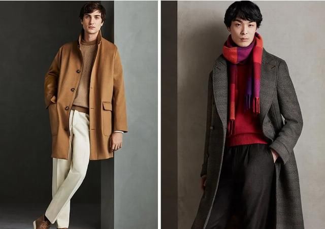 马斯克|马斯克成世界第四富,有钱人爱的基本款怎么穿才好看?