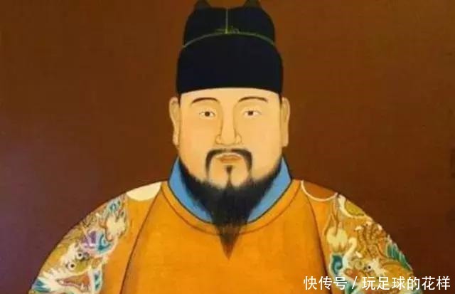 江山|我们冤枉朱棣了，即使他不造反，朱允炆的江山也是不长久的