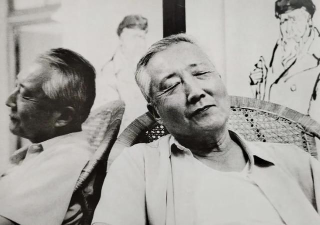  摄影|马季洛桑马三立赵忠祥都走了，牛群曾为他们拍出好照片