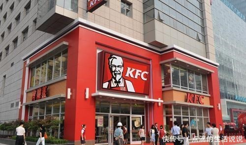 洋快餐|必胜客我都打5折了,为什么还是无人问津