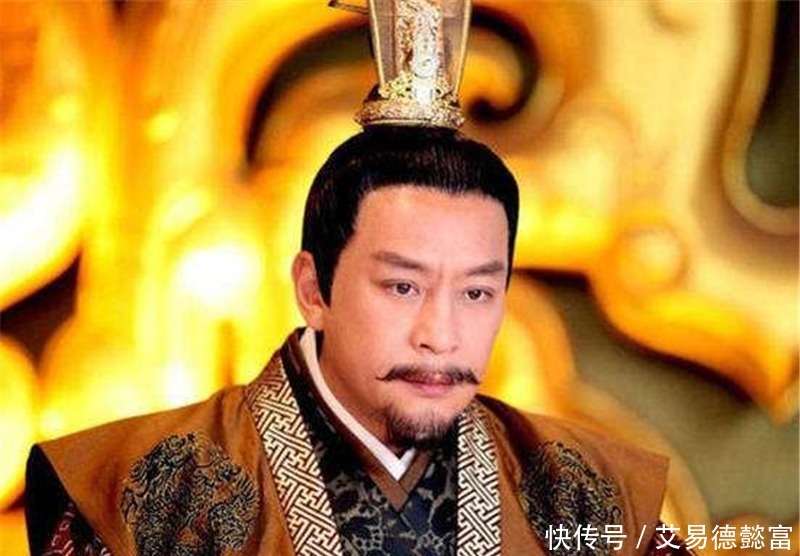 免死|被李渊赐“免死金牌”的十七人下场如何？其中有两位成了皇帝