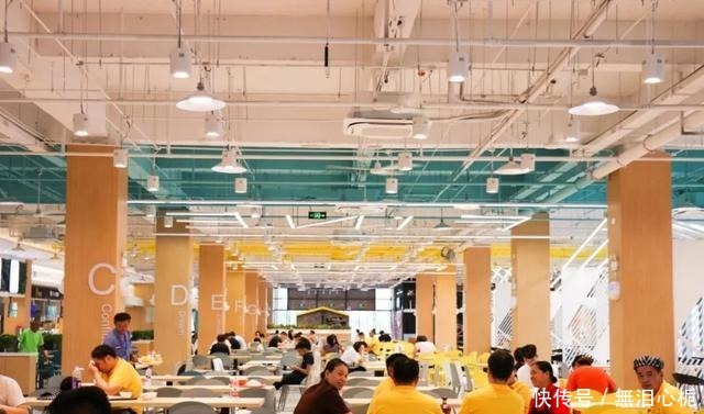 高校|开学进行时!南京这8所高校美食,6块5喂饱你的青春……