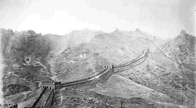 哗变|甘陕明军缺饷哗变,变身乱民,李自成也曾当过官军吗