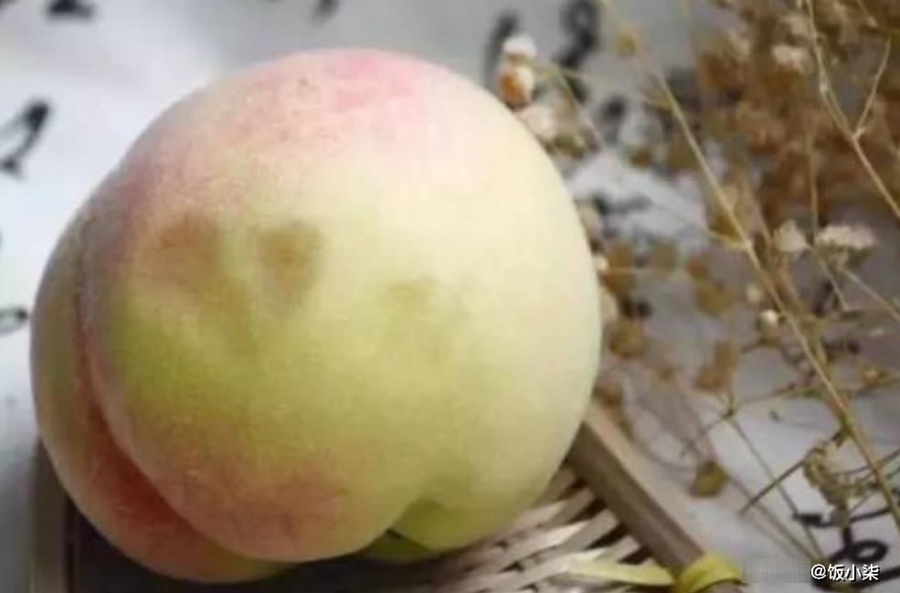  腐烂|买水蜜桃，挑软的好还是硬的好？不用纠结买哪种，看看就知道了