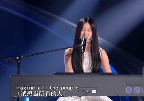  李荣浩|《好声音2020》马心怡伤退，选曲平淡无奇，李荣浩战队惨败早已注定