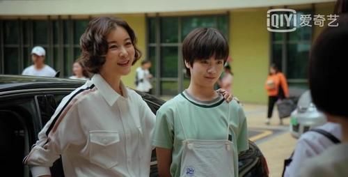  角色|《二十不惑》四位主演发文与角色告别，姜小果发文暗示会有第二季！