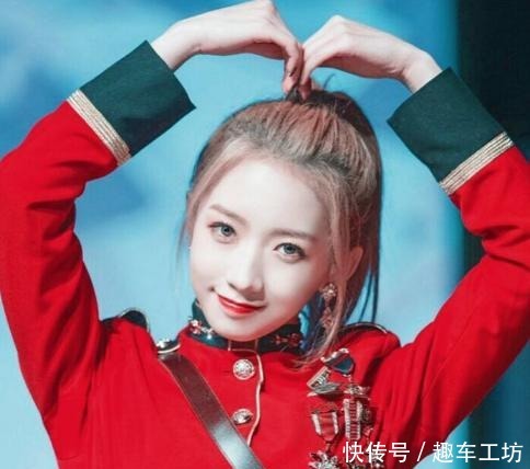 经历|从想站中间,到排名不重要,郑乃馨经历了什么