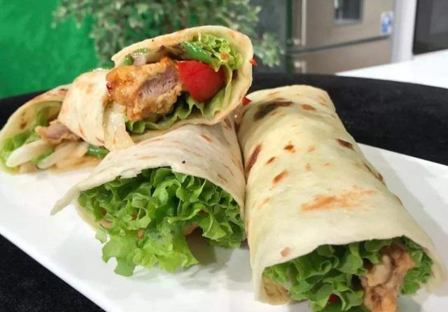 墨西哥鸡肉|明明是中国美食,却一直被误认为是外国货,只因名字“太洋气”