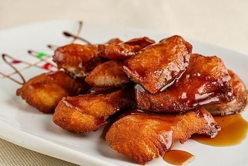 江南|“苏式熏鱼,”地道的江南传统名肴,做法技巧全在这