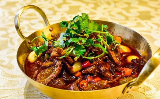 毫无|不可错过的舌尖皖南，毫无“头衔”的菜品，却道道令人垂涎三尺