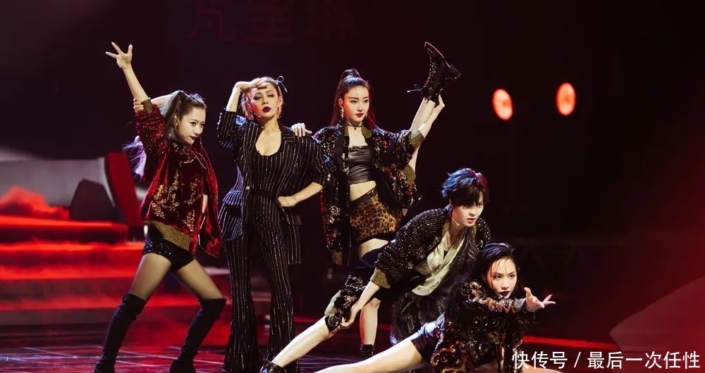  熊趣|熊趣娱乐：《乘风破浪的姐姐》成功出道的是这5位？