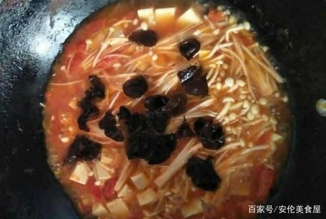 孩子|秋天,牛奶豆浆靠边站,多喝这汤,汤鲜味美还补钙,大人孩子都爱