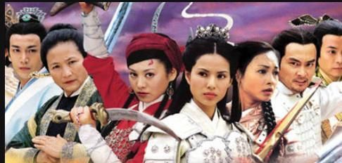 入手|从木兰从军入手，聊一聊南北朝时从军的女性