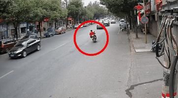  南昌交警|全面严查！南昌千名警察已上路