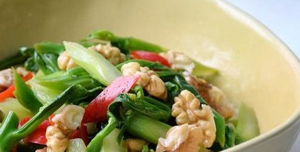  独特|脆而不韧口味独特，解腻好吃又有营养，孩子很喜欢吃