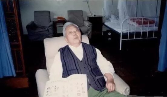 靠近|他12岁参军，是周总理的“王牌保镖”，有一项绝技让特务们不敢靠近