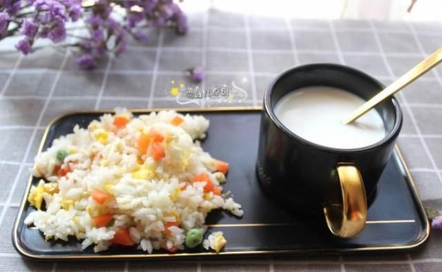 吃得饱|6天早餐不重样,妈妈不早起,补钙健脑孩子抢着吃,吃得饱学习好