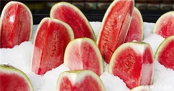 西瓜|当这6种美食失去了“灵魂”, 你还能忍吗? 最后一个还能吃吗