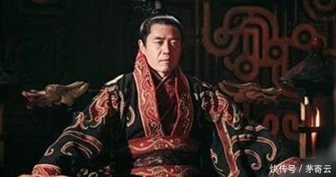 刘病|汉武帝有多喜欢戾太子刘据?死前还为他的后代刘病已铺好了路