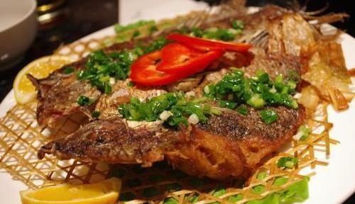  做法|精选美食碧玉香椒鸡、罗非鱼焖炸菜、豆腐咖喱饭、蒜苗炒腐竹的做法