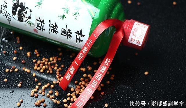 酒友|酒友必看！白酒不管啥牌子，瓶身有这串“符号”，就是酒精勾兑酒