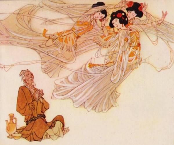  江南|跟着名著游长三角④|《三言》：来自民间的江南叙事