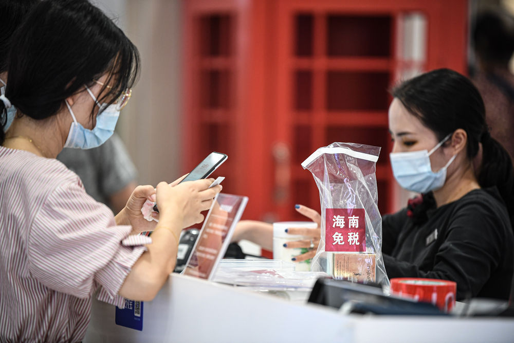 透视|流动中国折射复苏新气象——透视“十一”黄金周