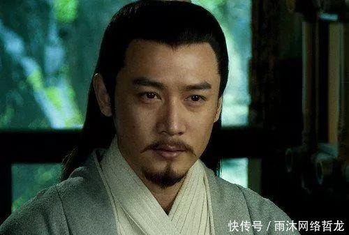 坚定|谨慎的诸葛亮为何对北伐一事如此坚定执着