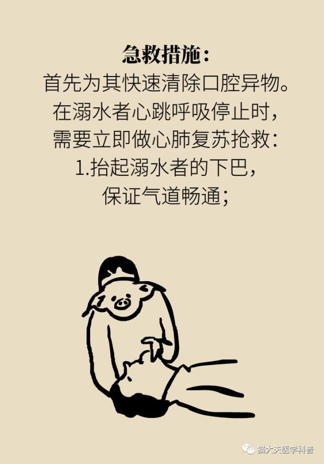  常识|人民日报总结14个急救常识，快收藏！