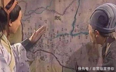 消灭|历史故事蜀汉的北伐共计17次,为什么一直没能消灭曹魏呢