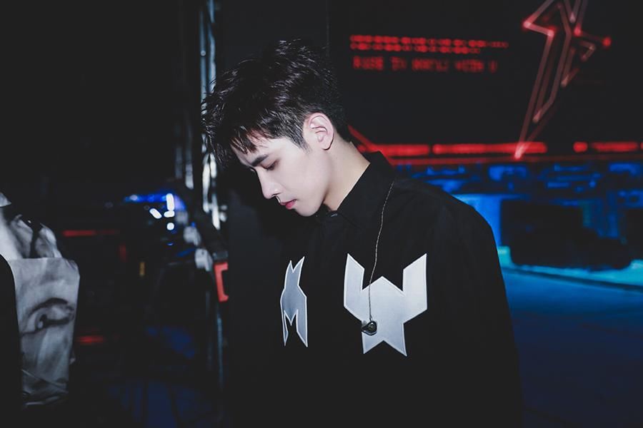 不了|周震南“真难”了，再牛也拯救不了糊团，偶像恋爱究竟谁