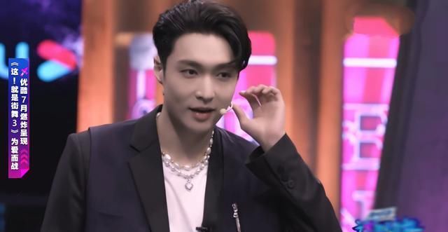  易烊千玺|《街舞3》张艺兴没选小宝有遗憾，AC曾跟随易烊千玺成为年度四强