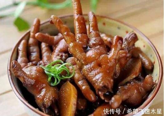 中国|中国人特别爱吃的美食,法国人却很难接受,印度网友难以理解