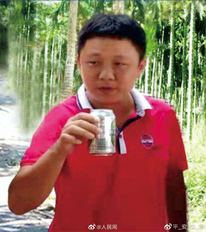 悬赏|转扩！海南文昌警方悬赏100万通缉黑老大