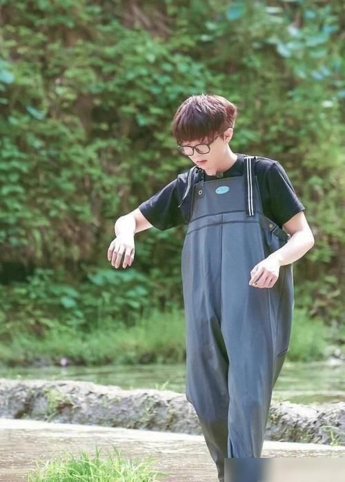  不易|曾经爆火的毛不易，如今综艺都没人缘，为何他如此落寞？