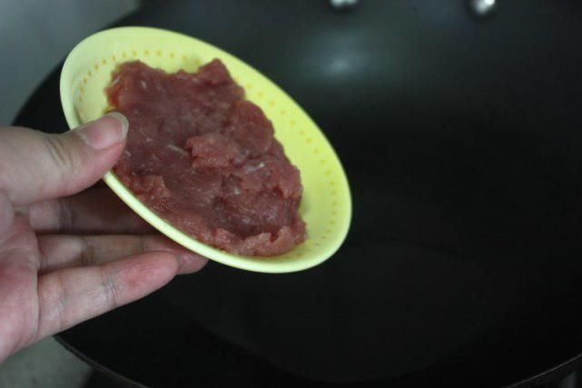  蚂蚁|大厨教你1分钟做蚂蚁上树，好吃到停不下来，超级过瘾