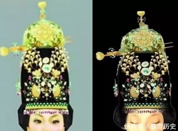  相貌|大唐公主相貌用科技复原，看到图片后，网友：和亲是有原因的！