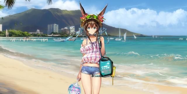  锡兰|明日方舟：「火蓝之心」究竟讲了些什么？在复刻前，先了解全部剧情